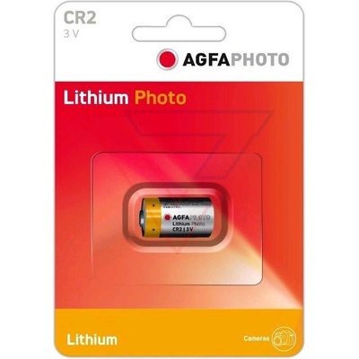 AgfaPhoto CR2 1ks AP-CR2-1B