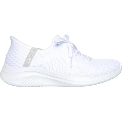 Skechers ULTRA FLEX 3.0 BRILLIANT PATH bílá
