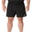 ASICS Мъжки шорти за бягане Asics Road 5'' Short Running shorts - Performance Black / Graphite Grey - размер XXL (012-3414-0216)