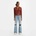 Levi's Дънки Levis Women's Medium Indigo Baggy Wide Leg Jeans - Flea Market
