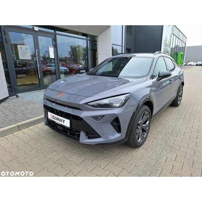 Cupra Formentor 1.5 TSI 110 kW