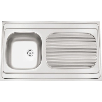 Sinks CLP-A 1000 M matný