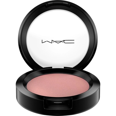 MAC Sheertone Blush Pudrová Tvářenka Blushbaby 6 g