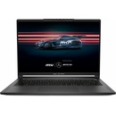 MSI Stealth A16 Mercedes AMG AI+ A3XWGG-038CZ