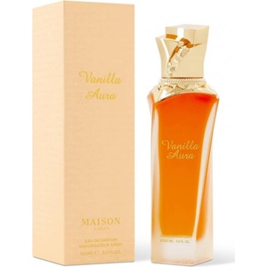 Maison Asrar Vanilla Aura EDP 100 ml Парфюми