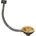 Inter Ceramic Сифон за кухненска мивка 93 ick lb 002 g (lb 002 g)