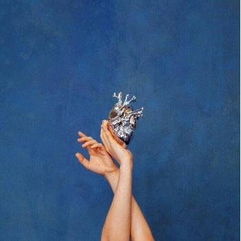 Aurora ( Singer ) - What Happened To The Heart? (CD) (0602465151923)