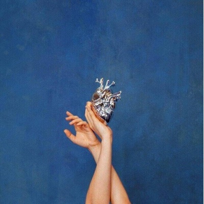 Aurora ( Singer ) - What Happened To The Heart? (CD) (0602465151923)