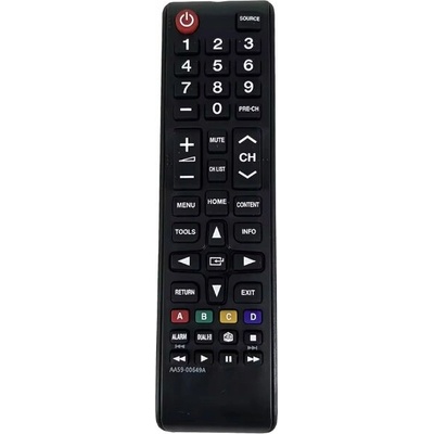 Dálkový ovladač Eclipsera Samsung AA59-00649A