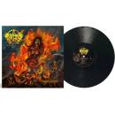 Burning Witches: Nquisition LP