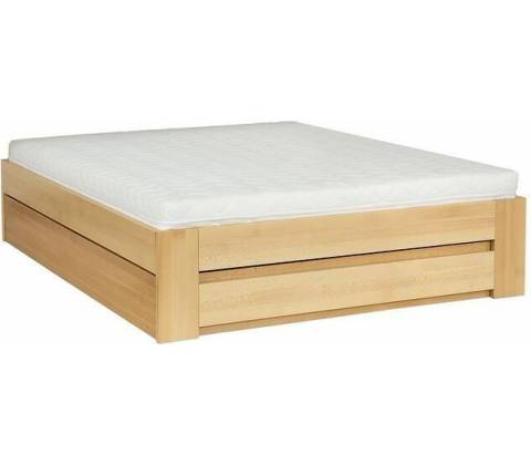 Drewmax LK 187 Box Bělené