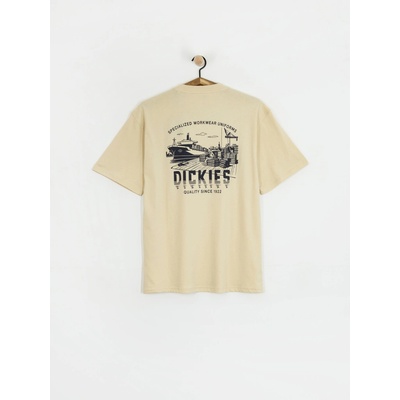 Dickies Pelham wood ash