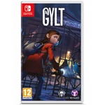 Tesura Games GYLT (Switch)