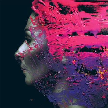 Steven Wilson - Hand. Cannot. Erase. (Reissue) (Neon Pink & Purple Splatter Coloured) (2 LP) (0802644837314)