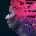 Steven Wilson - Hand. Cannot. Erase. (Reissue) (Neon Pink & Purple Splatter Coloured) (2 LP) (0802644837314)