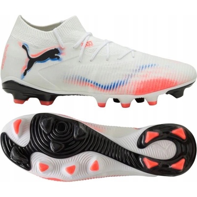 Puma FUTURE 8 Match FG/AG – Zboží Dáma