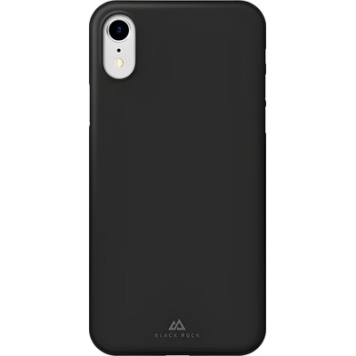 Black Rock Калъф Black Rock Ultra Thin Iced за Apple iPhone XR - Черен KP28878 (28878)