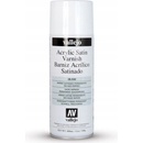 Vallejo Spray Acrylic Satin Varnish 400ml lak ve spreji