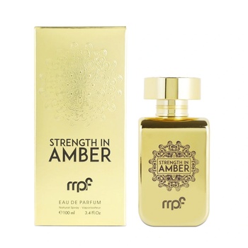 My Perfumes Strength In Amber EDP Мъжки 100 ml (914984)