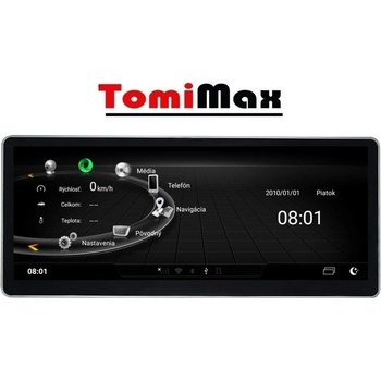 TomiMax 805