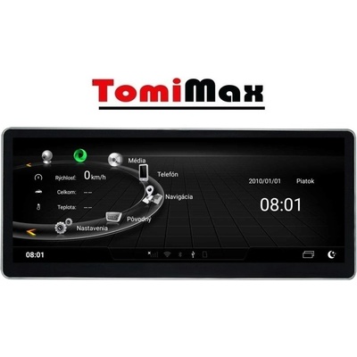 TomiMax 805