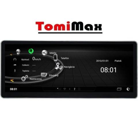 TomiMax 805