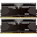 Paměti Kingston HyperX Predator DDR4 32GB (2x16GB) 3000MHz CL15 HX430C15PB3K2/32
