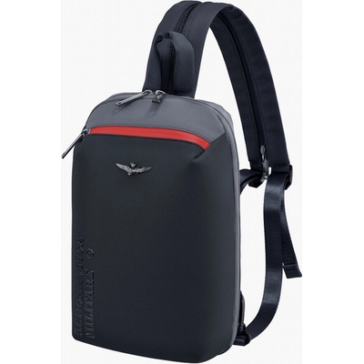 Aeronautica Militare mono Helix 5l L čierna