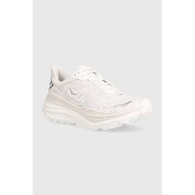 Hoka Обувки за бягане Hoka Stinson 7 в бяло (1141530)