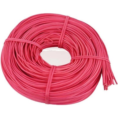 pedig růžový 2,5mm kot.0,25kg