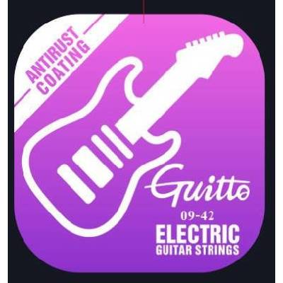 Guitto GSE-009
