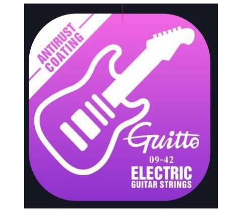 Guitto GSE-009