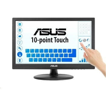 Asus VT169HE