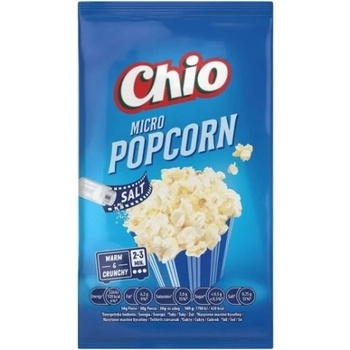 Chio Micro Popcorn Salt 80g