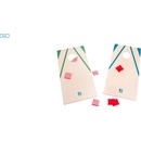 BS Toys Cornhole set
