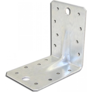 HPM TEC Úhelník kombinovaný s prolisem 65x90x90x2,5 mm