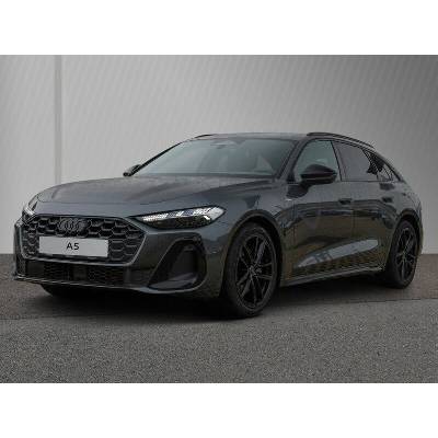 Audi A5 TDI quattro Avant 150 kW