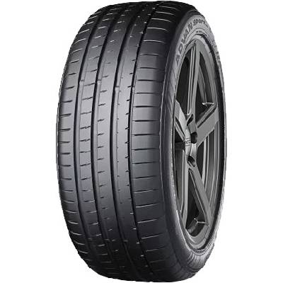 Yokohama Advan Sport V107 295/40 R22 112Y
