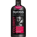 Šampony Syoss Color Protect šampon 500 ml
