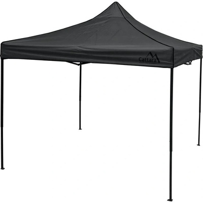 Cattara13342 3x3m šedý WATERPROOF – Zboží Mobilmania