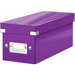 Leitz PODLO MALE LEITZ C&S WOW, PURPLE 41304346