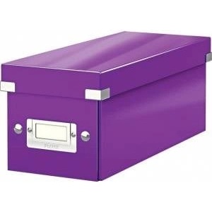 Leitz PODLO MALE LEITZ C&S WOW, PURPLE 41304346