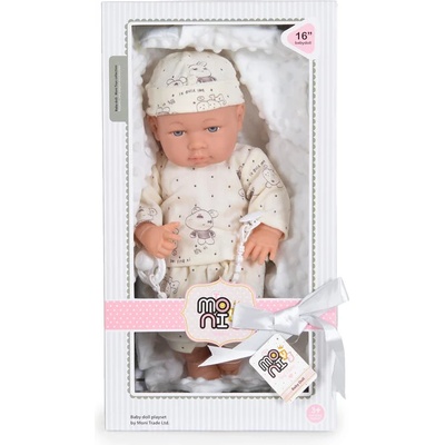 Moni Кукла 41 см 8529