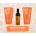 Nip + Fab Vitamin C Fix Brightness Boost комплект за грижа за лицето с витамин С