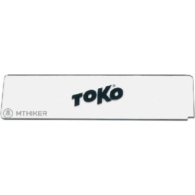 TOKO plexi blade škrabka, 4 mm