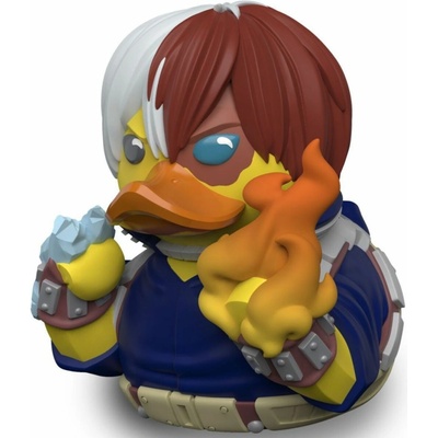Tubbz MHA Shoto Todoroki 1st edition