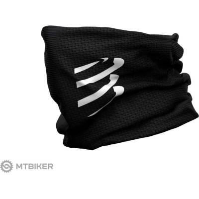 Compressport 3D Thermo Ultralight nákrčník černý