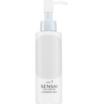 SENSAI Silky Purifying Cleansing Milk почистващо мляко 150ml