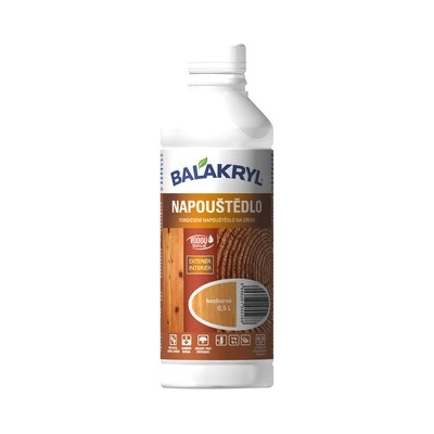 Balakryl Fungicidní napouštědlo 2 L