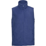 Russell Athletic 872m / Поларена жилетка - ярък кралски цвят xl (10872m05704)